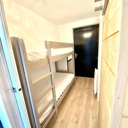 Apartment Boost Your Immo Soleil 434