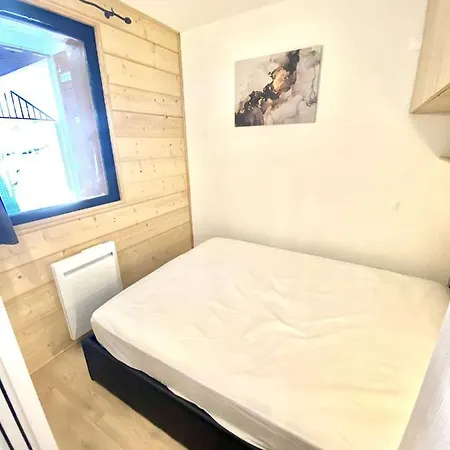 Apartment Boost Your Immo Soleil 434