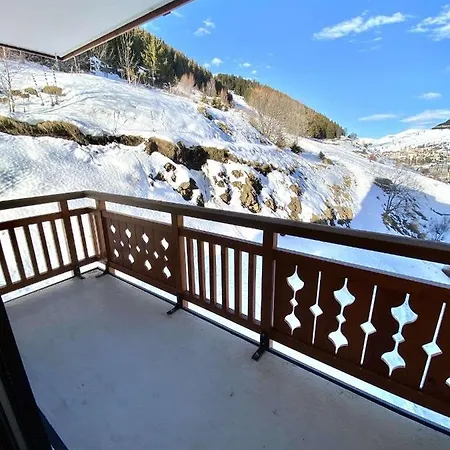 Boost Your Immo Soleil 434 Les Deux Alpes