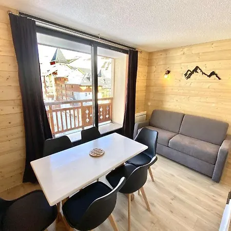 Boost Your Immo Soleil 434 Apartment