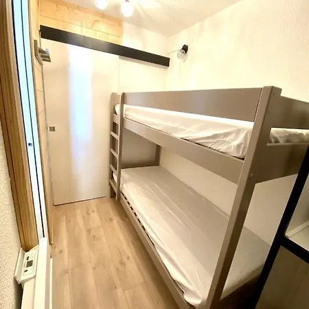 Apartment Boost Your Immo Soleil 434 Les Deux Alpes